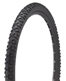 CyclePro Comp III 16 Inch x 2.125 Inch Wire, Black