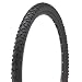 CyclePro Comp III 16 Inch x 2.125 Inch Wire, Black
