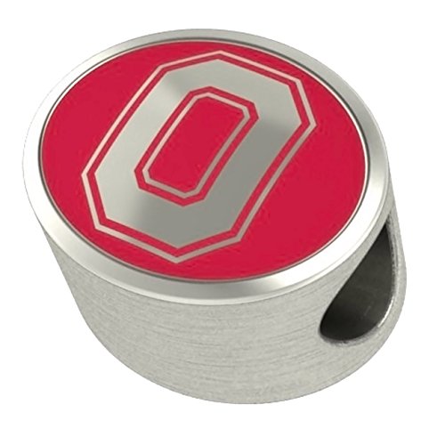 Ohio State Pandora Charms University Pandora Charms