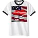 Right Thing to Do Ringer T-Shirt