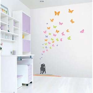 kids wall stickers