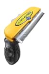 FURminator Long Hair DeShedding Tool...