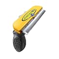FURminator Long Hair DeShedding Tool for Large Dogs