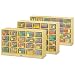 JNT0420JC - 20-Tray Mobile Storage