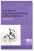 The Role of Chromosomal Change in Plant Evolution (Oxford Series in Ecology and Evolution)