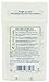 Tom's OF MAINE Men's Long Lasting Deodorant, Mountain Spring, 2.25 Ounce (Pack of 2)
