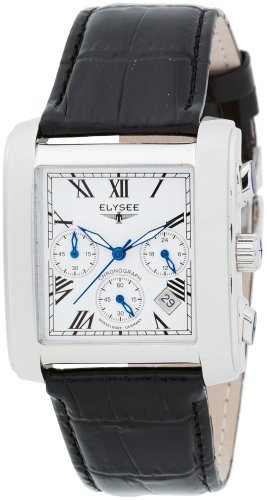 ELYSEE Herrenarmbanduhr SAVOY II 23015
