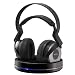 Image of Sony MDR-RF 5000 RK Drahtloses digitales Stereo-Funkkopfhörersystem 2,4 GHz