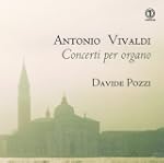 Concerti per Organo
