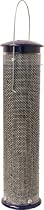 Aspects 378 Thistle Mesh Feeder, Purple - Medium