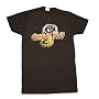 Karate Kid Cobra Kai Sweep the leg shirt black