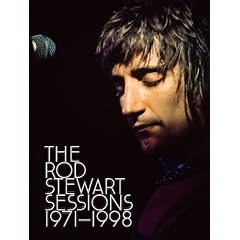 The Rod Stewart Sessions 1971-1998