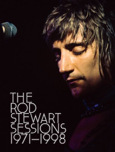 The Rod Stewart Sessions 1971-1998