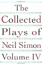 The Collected Plays of Neil Simon, Vol. 4