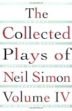 The Collected Plays of Neil Simon, Vol. 4