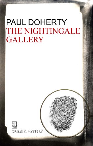 Nightingale Gallery: A Brother Athelstan Medieval Mystery 1