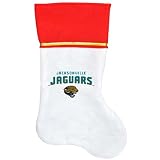 NFL Jacksonville Jaguars Traditional Stocking