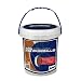 Sporting Goods : Franklin Sports Ball Bucket with 12 Official Baseballs
