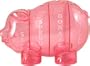 Money Savvy Piggy Bank Pink