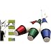 Sporting Goods : Ultimate Club Juggling Combo
