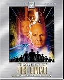 Star Trek - First Contact (Two-Disc Special Collector`s Edition)