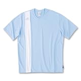 adidas Entrada Soccer Jersey (Yl/Bk)