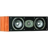 Energy C-C100-CH 2-Way Center Channel Speaker - Cherry