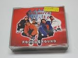 Round and Round/ - the Boyz