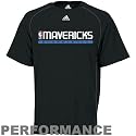 Dallas Mavericks True Court Performance Shirt