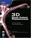 3D Game Engine...