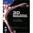 3D Game Engine Programming (Game Development Series)