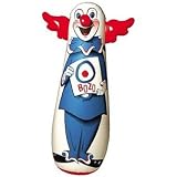 Rocket USA Bozo Bop Bag