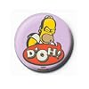 Simpsons - Buttons Homer (in 2,5 cm)