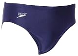 SPEEDO Schwimmhose Sportsbrief navy - 