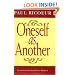 Oneself as Another