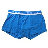 (ヒューゴ・ボス)HUGO BOSS Comfort Stretch Cotton BOXER SHORTS(ボクサーパンツ/男性下着)