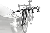 Thule Raceway 3 Bike Trunk Mounted and Spare Tire Rack
