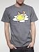 Carhartt T-Shirt Egghartt (tin/multicolor)