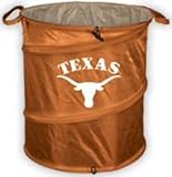 University of Texas Longhorns Trash Can Cooler
