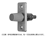 中西産業 窓用 ワンタッチロック　L=22mm　OTS-22