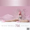 Bild des Albums von Nicki Minaj