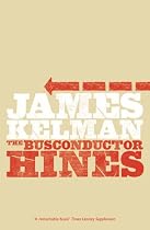 Busconductor Hines