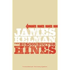 Busconductor Hines