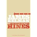Busconductor Hines