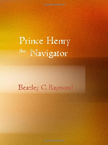Prince Henry the Navigator