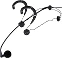 Shure Beta 54 Headworn Vocal Microphone