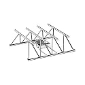 WMF Stövchen ZENO 1-flg.