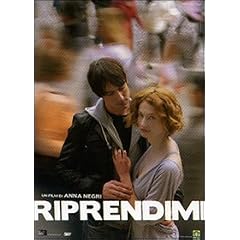 riprendimi - vn