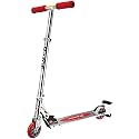 Razor Spark Scooter Red
