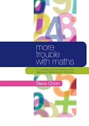 More Trouble with Maths: A complete guide to identifying and diagnosing mathematical difficulties (David Fulton / Nasen)